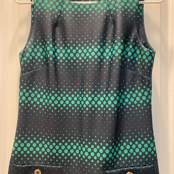 Tommy Hilfiger Dress Size 4 - Picture 4 of 10